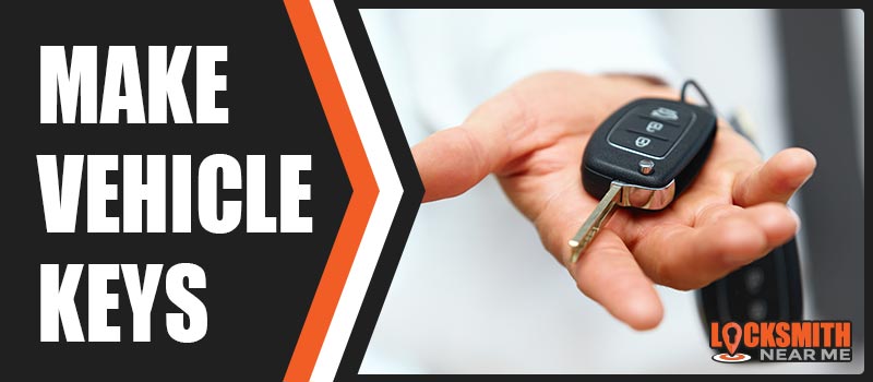 car key fob replacement near me prices